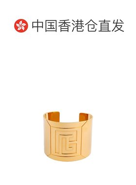 1h可退 香港直邮balmain 男士 戒指