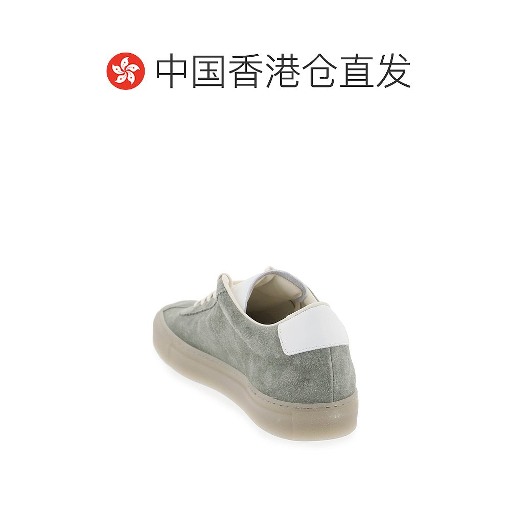 香港直邮潮奢 Common Projects 男士 系带低帮板鞋 24151033 - 图1