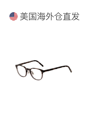自营Oliver Peoples Men's 47 mm Grey Opticals - storm 美国奥