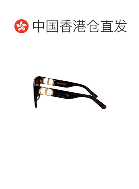 香港直邮DIOR 迪奥 女士 30MONTAIGNE S8U 太阳镜 CD40127U52F