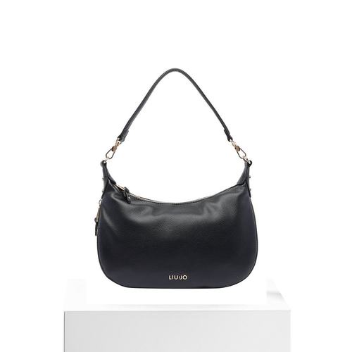 1h可退 潮奢 Liu Jo 女士 徽標字母單肩包 AA5133E0054 - 图3