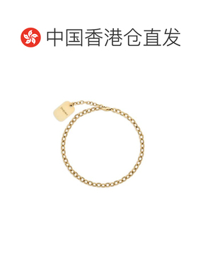 香港直邮Saint Laurent 圣罗兰 男士 CATENA 手绳 858859Y1500