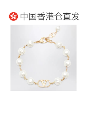 香港直邮VALENTINO GARAVANI 女士手链手镯 9W2J0CD0UXMR5G