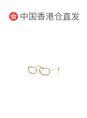 1h可退 香港直邮CHANEL 女士眼镜 CH2221C420 CO 花色 全框平光镜