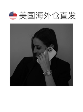 1h可退 【美国直邮】joey baby 婴幼儿 手镯珍珠手链