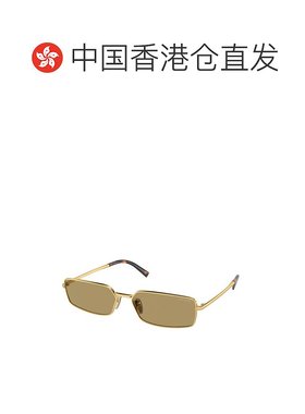 1h可退 香港直邮Prada 普拉达 女士 PR A60S col. 5AK70G 太阳眼