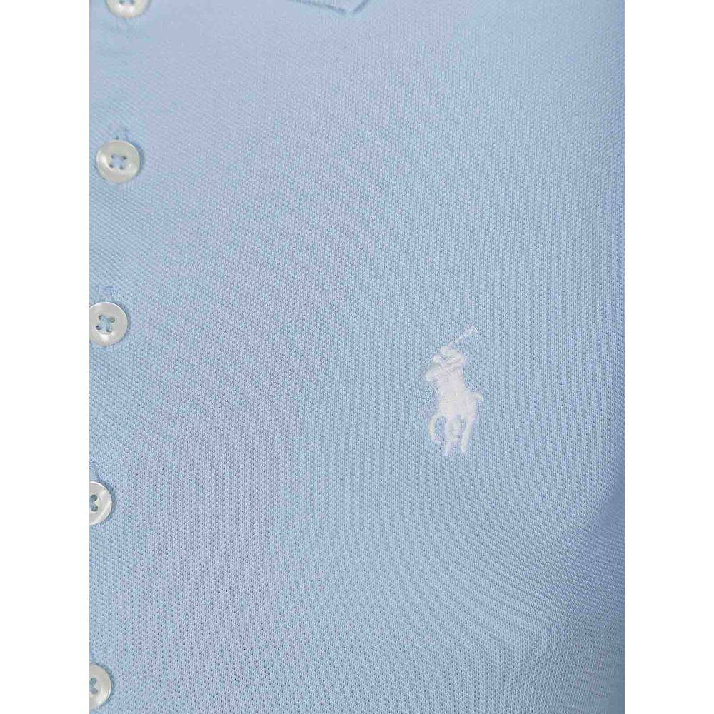 香港直邮POLO RALPH LAUREN 女士POLO衫 211870245023OFFICEBLUEC,淘宝优惠券,粉丝福利购,淘宝优惠卷