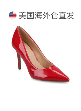 自营journee collectionJournee Women's Venus Stiletto Dress P