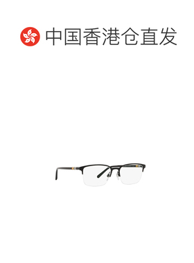 香港直邮BURBERRY 男士太阳镜 BE13231213 AW2025 花色 徽标平光