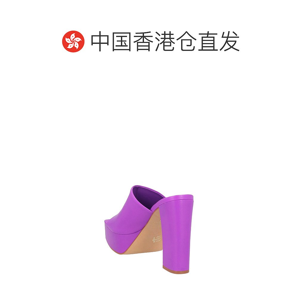 香港直邮潮奢 Carrano 女士 凉鞋 - 图1