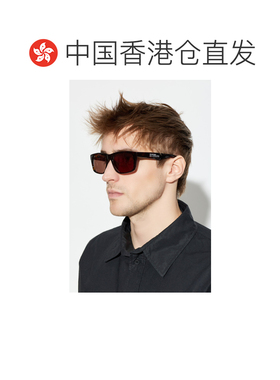 香港直邮BALENCIAGA 男士眼镜 858805T00397623 SS2026 花色