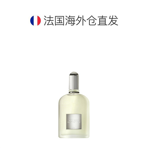 TomFord/汤姆福特浓香水EDP中性50/100ml灰色香根草正品 - 图1