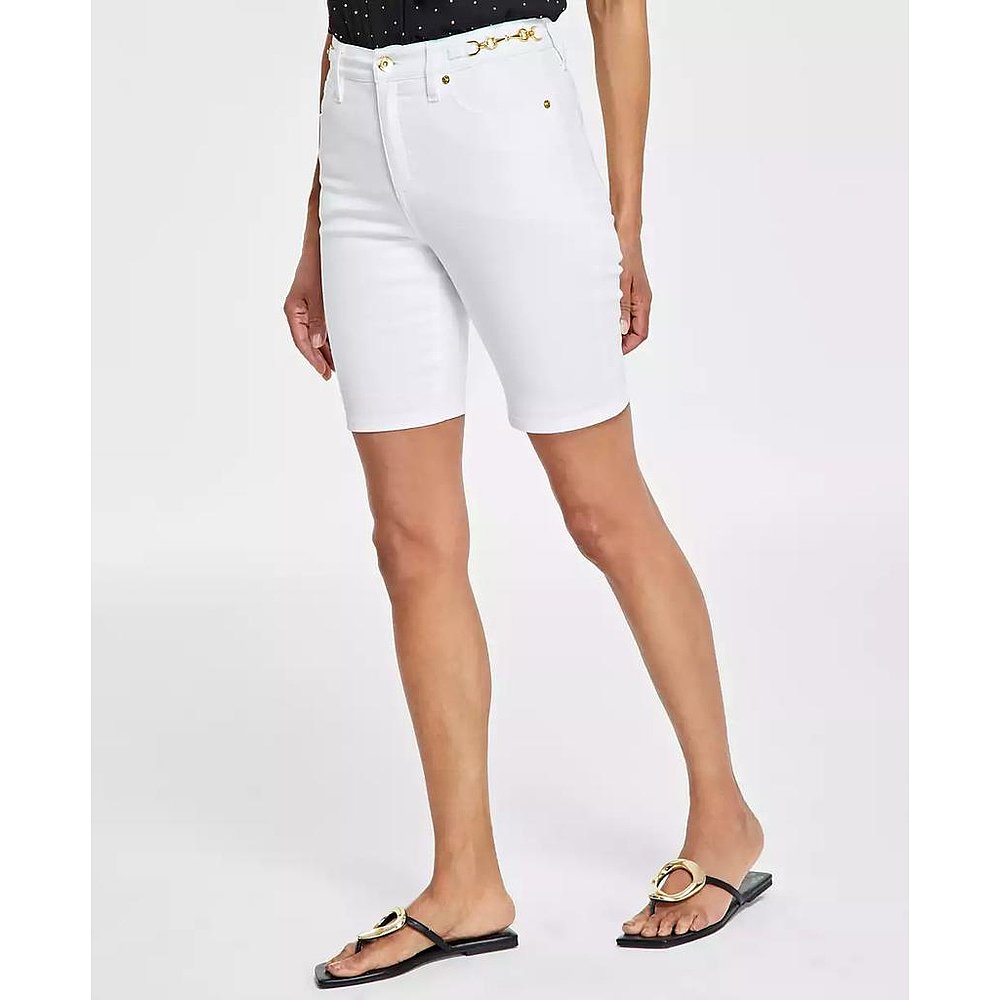 1h可退 【美国直邮】inc international concepts 女士 休闲裤 - 图2