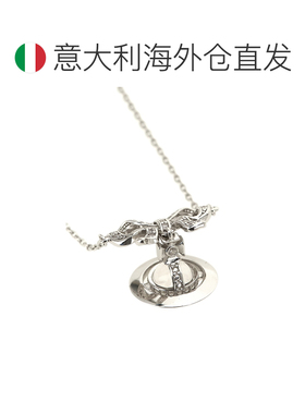 欧洲直邮VIVIENNE WESTWOOD 女士项链 6303002701P346SMP346