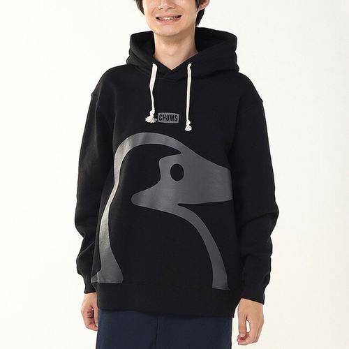 日本直邮CHUMS 大大号套头套头大衣男士女士 CH00-1467 外套上衣 - 图2