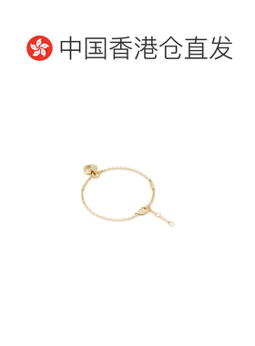 1h可退 香港直邮coach 女士 创意手链