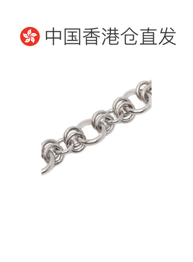 1h可退 香港直邮潮奢 Celine 思琳 男士 Charms Heritage Chunky