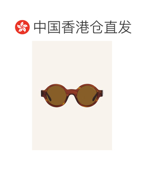 香港直邮GIORGIO ARMANI 女士太阳镜 100133475715000 CO 花色