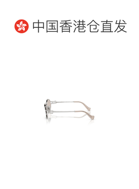 1h可退 香港直邮miu miu/缪缪 25FW 徽标太阳镜 Women