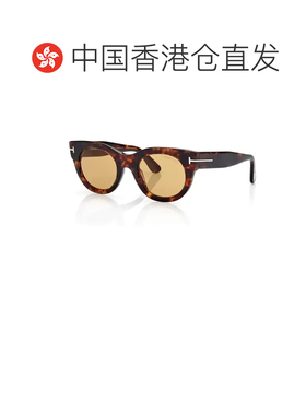 香港直邮Tom Ford 汤姆 福特 女士 海洋太阳镜 FT1315