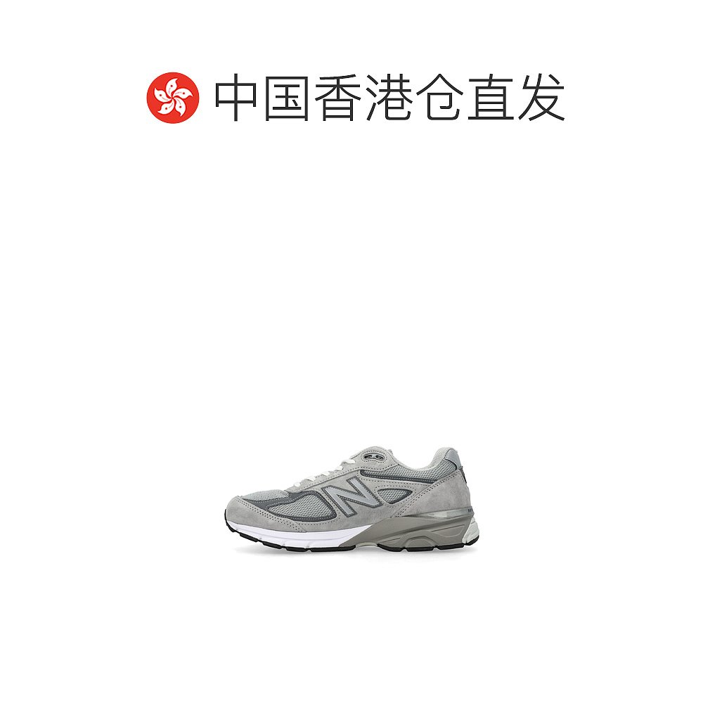 香港直邮NEW BALANCE 男士休闲鞋 U990GR4SCG - 图1