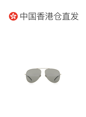 香港直邮SAINT LAURENT 女士太阳镜配饰 SS2025 822262Y99698164