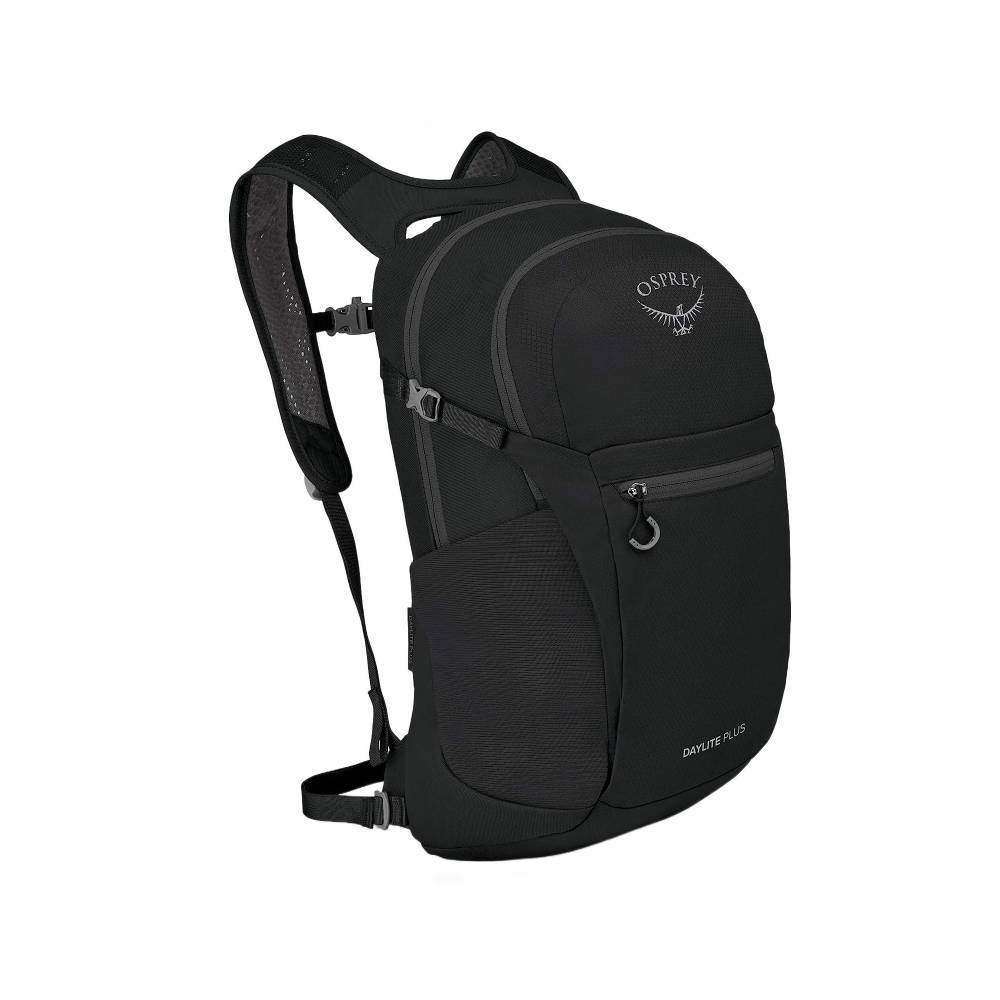 香港直邮OSPREY Daylite Plus品牌Logo拉链20L开合双肩包户外包,淘宝优惠券,粉丝福利购,淘宝优惠卷