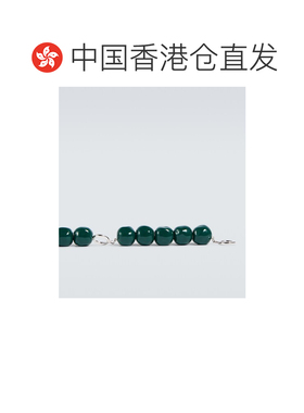 香港直邮JilSander吉尔 桑达男士项链/吊坠 【付后1h可退】