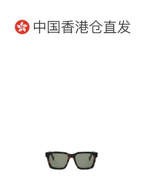 香港直邮CELINE 男士眼镜 CL40248I52N SS2025 灰色 全框太阳镜