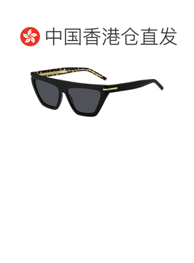 香港直邮BOSS波士-sunglasses女士太阳镜