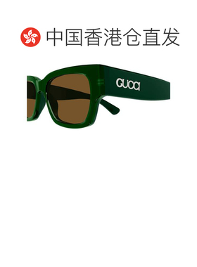 香港直邮gucci 男士 太阳镜古驰 【付后1h可退】