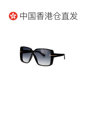 香港直邮TOM FORD 女士眼镜 FT111701B CO 白色 YVONNE