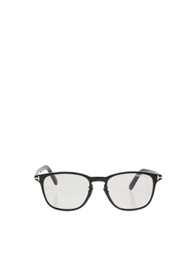 TOM FORD 男士眼镜 FT1048D01A SS2025 白色 全框太阳镜