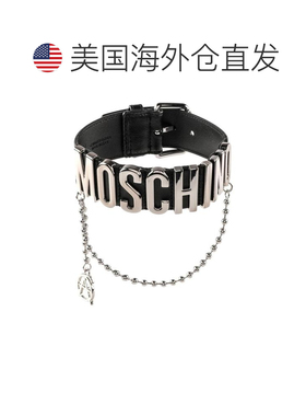 1h可退 【美国直邮】moschino  项链