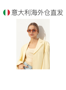 欧洲直邮jacquemus 女士 太阳镜
