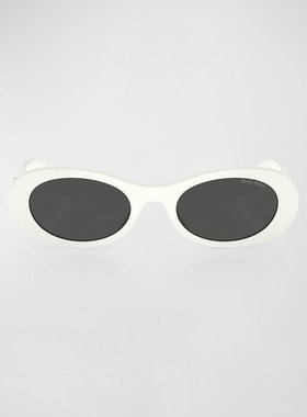 miu miu 通用 太阳镜