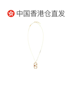 1h可退 香港直邮VALENTINO GARAVANI 女士项链 4W2J0U35PBXZYX SS