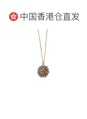香港直邮MARNI 女士项链 COMV0653N0P652800Y65 AW2支付后1h可退