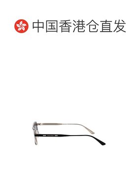 香港直邮CALVIN KLEIN 男士太阳镜 CK24111S002 AW2025 蓝色