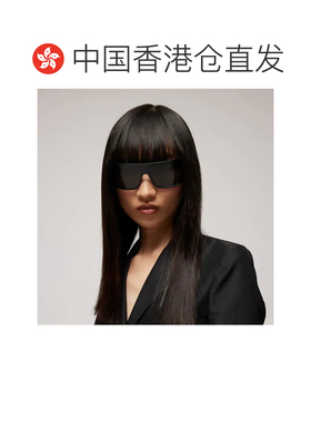香港直邮Gucci 古驰 男士 Mask镜框太阳眼镜 A002N8J1691