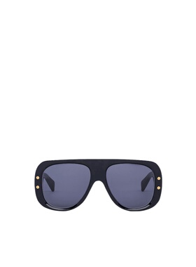 BALMAIN 女士眼镜 FBPS185185A CO 紫色 Pulse太阳镜