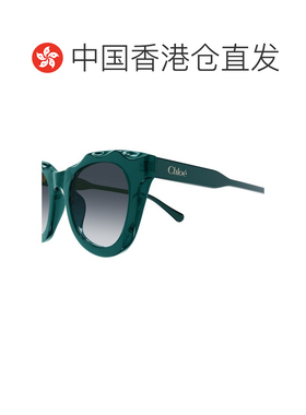 香港直邮CHLOÉ 女士眼镜 CH0295S005