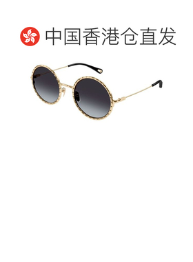 香港直邮Chloe蔻依-sunglasses女士太阳镜 【付后1h可退】配饰