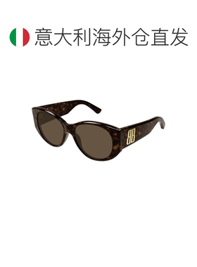欧洲直邮balenciaga 女士 太阳镜巴黎世家