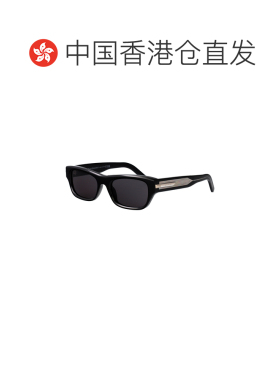 香港直邮GIVENCHY 女士太阳镜 GV40119I01A SS2026 黑色 GV ONE