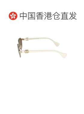 香港直邮GUCCI 女士太阳镜 GG1593S002