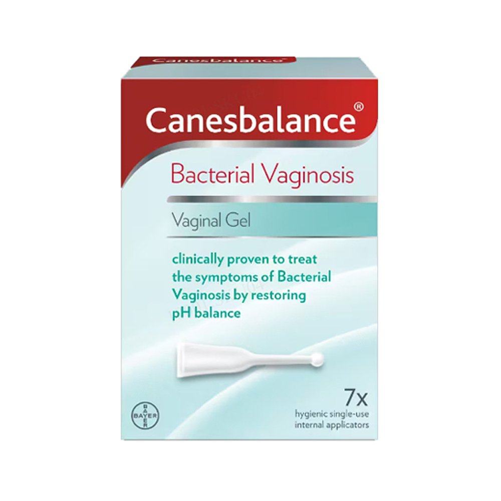 欧洲直邮英国药房Canesbalance女性私处凝胶除味分泌物抑制细菌,淘宝优惠券,粉丝福利购,淘宝优惠卷