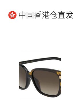 香港直邮Dior 徽标太阳镜 CD3228S迪奥正品时尚百搭显脸小高级感
