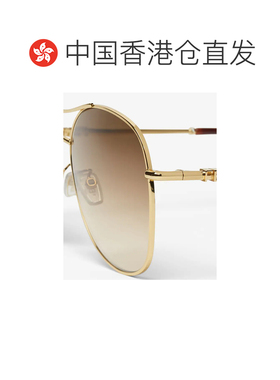 1h可退 Fendi 全框太阳镜 FOL135V1T配饰