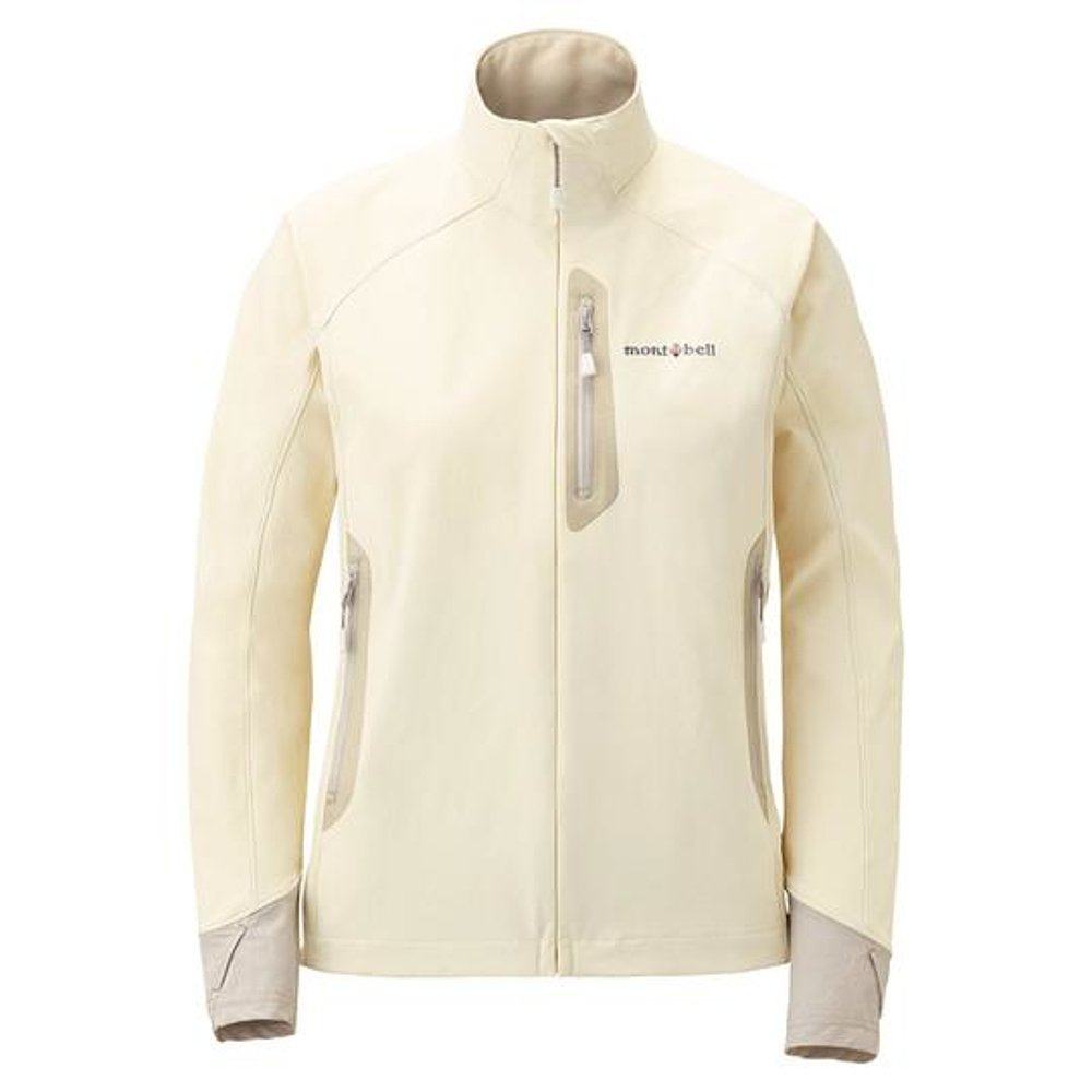 日本直邮montbell 克拉格夹克 女士防风外套保暖户外,淘宝优惠券,粉丝福利购,淘宝优惠卷